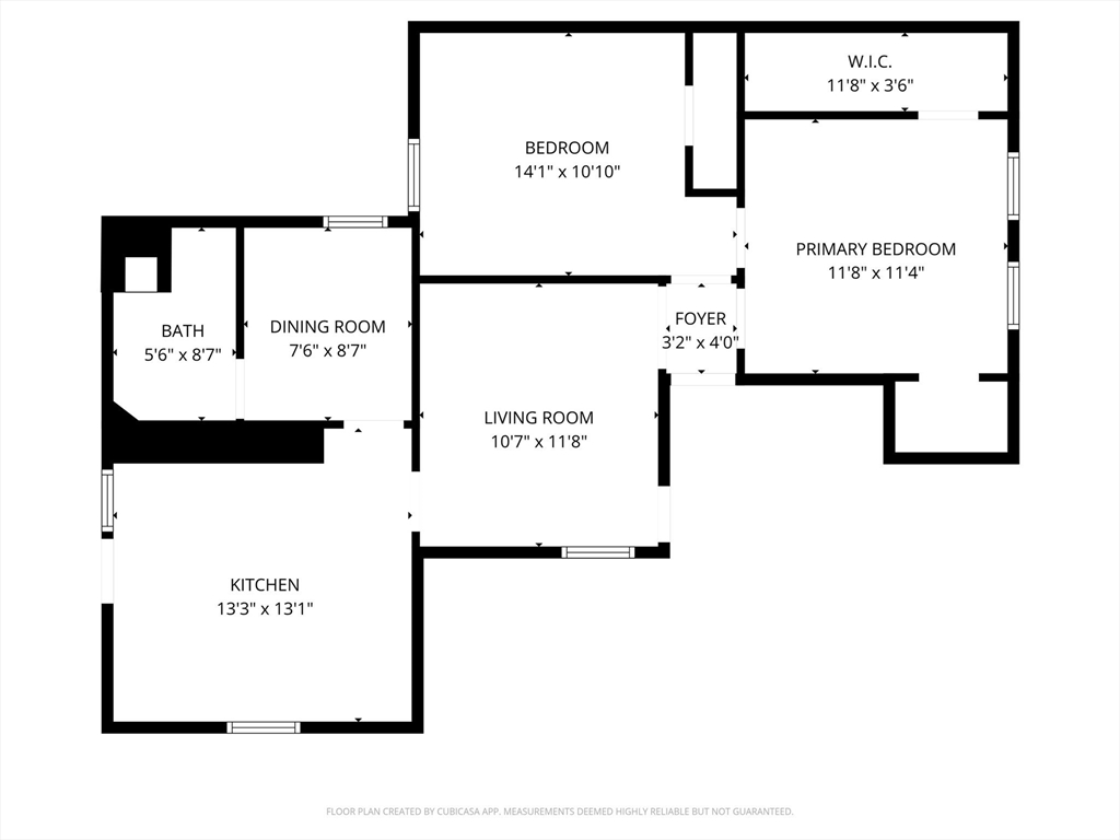 74 Forest Street, Unit 2 Whitman, MA 02382 - Photo 11 of 12