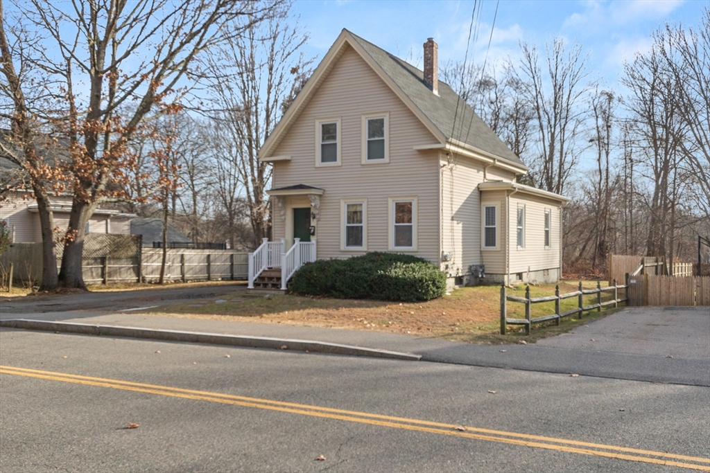 74 Forest Street, Unit 2 Whitman, MA 02382 - Photo 12 of 12