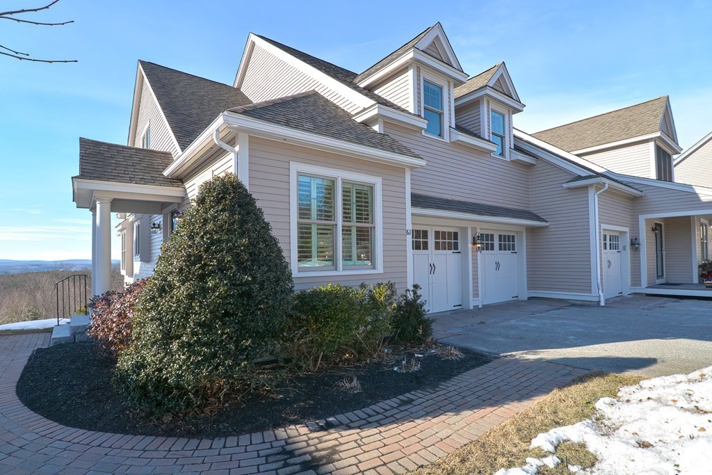 61 Sunset Ridge Lane, Unit 61 Bolton, MA 01740 - Photo 1 of 42 Gallery Image 1