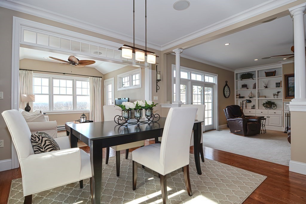 61 Sunset Ridge Lane, Unit 61 Bolton, MA 01740 - Photo 12 of 42 Gallery Image 12