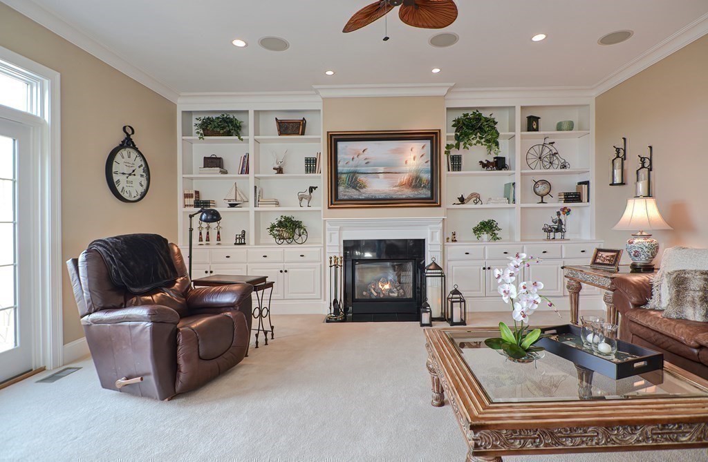 61 Sunset Ridge Lane, Unit 61 Bolton, MA 01740 - Photo 15 of 42 Gallery Image 15