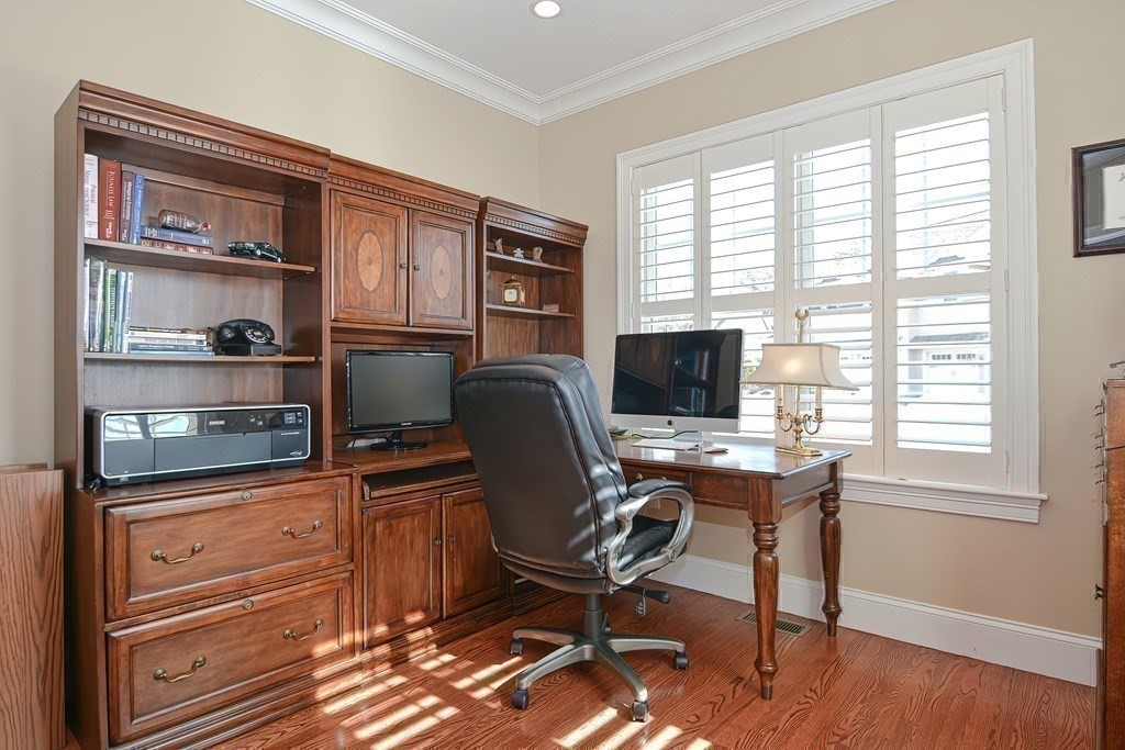 61 Sunset Ridge Lane, Unit 61 Bolton, MA 01740 - Photo 19 of 42 Gallery Image 19