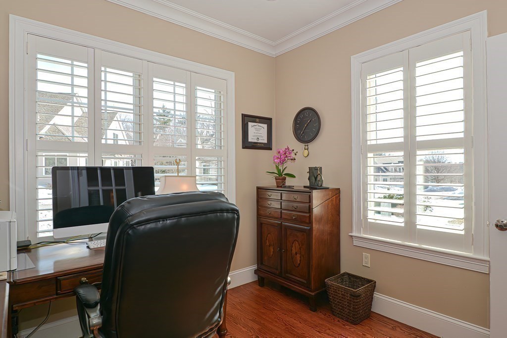 61 Sunset Ridge Lane, Unit 61 Bolton, MA 01740 - Photo 20 of 42 Gallery Image 20