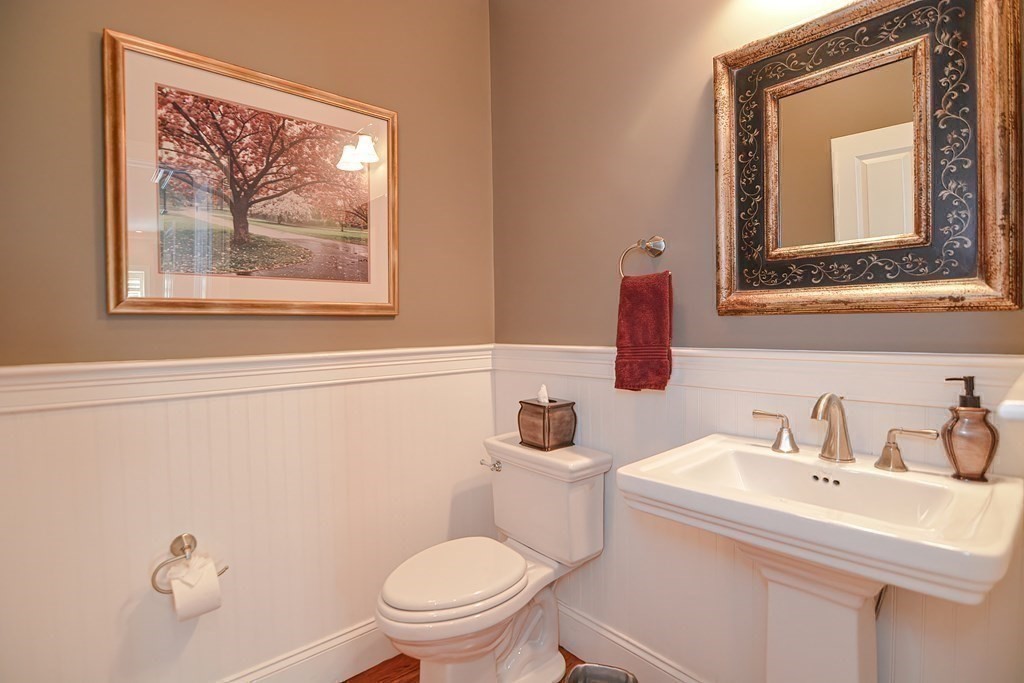 61 Sunset Ridge Lane, Unit 61 Bolton, MA 01740 - Photo 21 of 42 Gallery Image 21