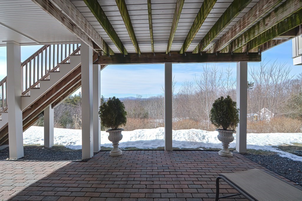 61 Sunset Ridge Lane, Unit 61 Bolton, MA 01740 - Photo 39 of 42 Gallery Image 39