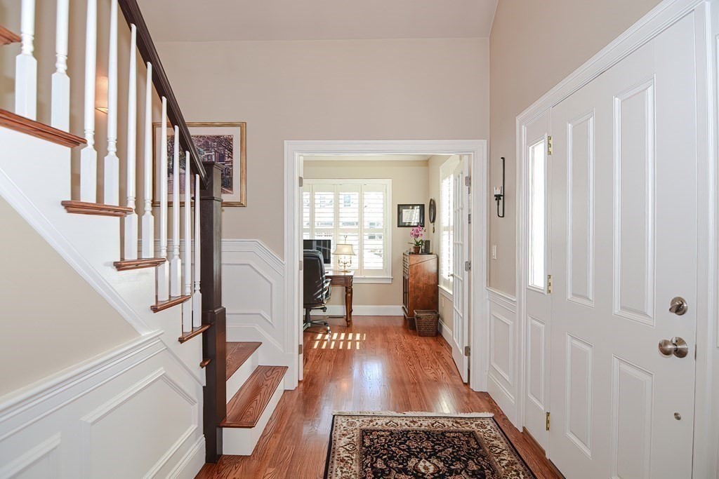 61 Sunset Ridge Lane, Unit 61 Bolton, MA 01740 - Photo 4 of 42 Gallery Image 4