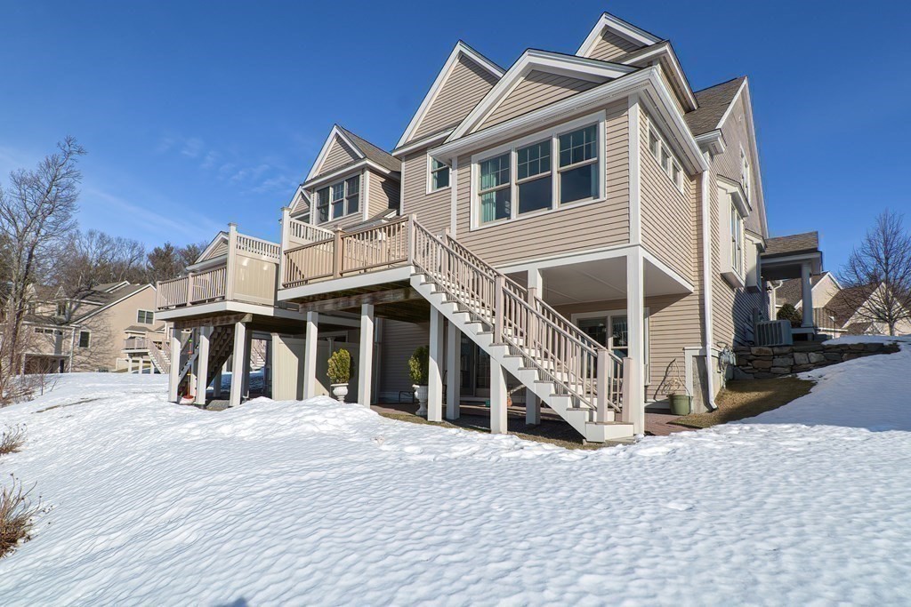 61 Sunset Ridge Lane, Unit 61 Bolton, MA 01740 - Photo 41 of 42 Gallery Image 41