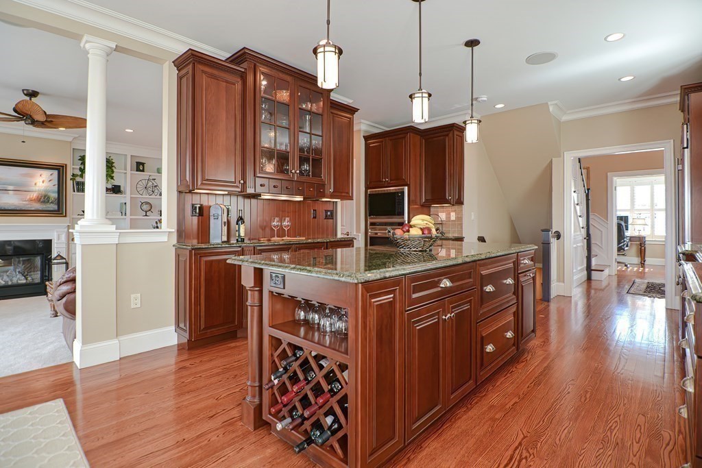 61 Sunset Ridge Lane, Unit 61 Bolton, MA 01740 - Photo 6 of 42 Gallery Image 6