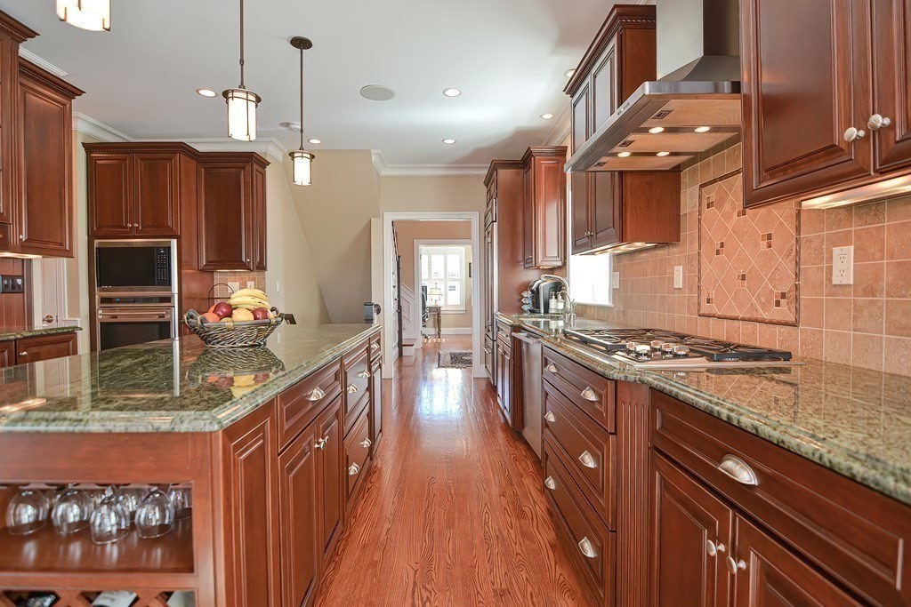61 Sunset Ridge Lane, Unit 61 Bolton, MA 01740 - Photo 7 of 42 Gallery Image 7