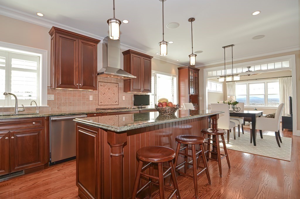 61 Sunset Ridge Lane, Unit 61 Bolton, MA 01740 - Photo 8 of 42 Gallery Image 8