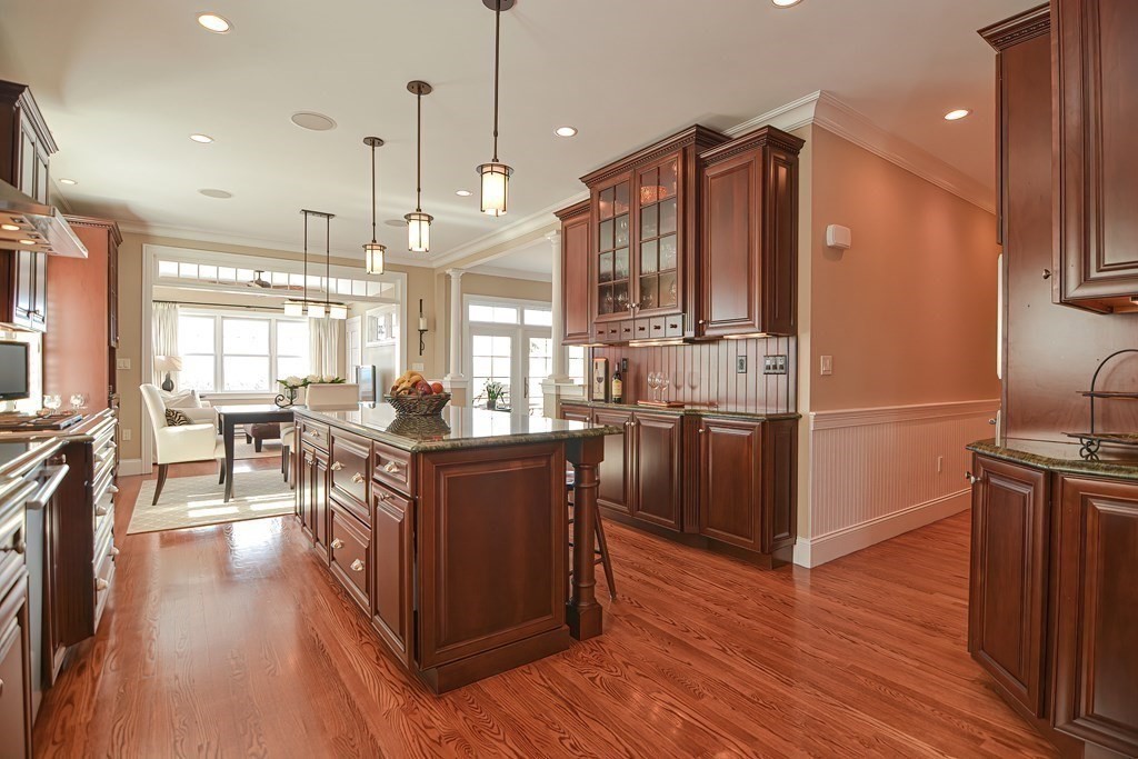 61 Sunset Ridge Lane, Unit 61 Bolton, MA 01740 - Photo 9 of 42 Gallery Image 9