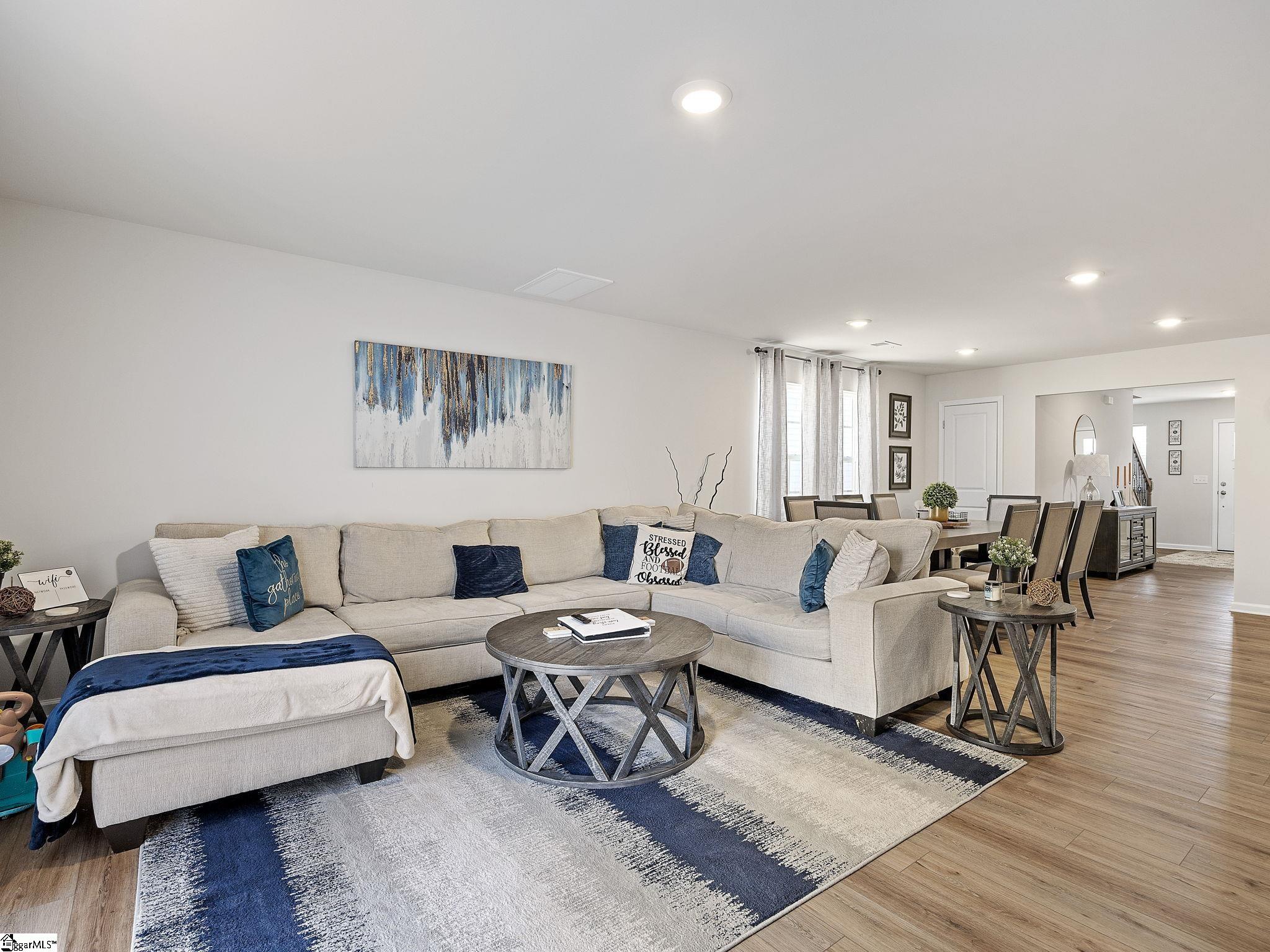 575 Wooden Duck Street Spartanburg, SC 29303 - Photo 12 of 48