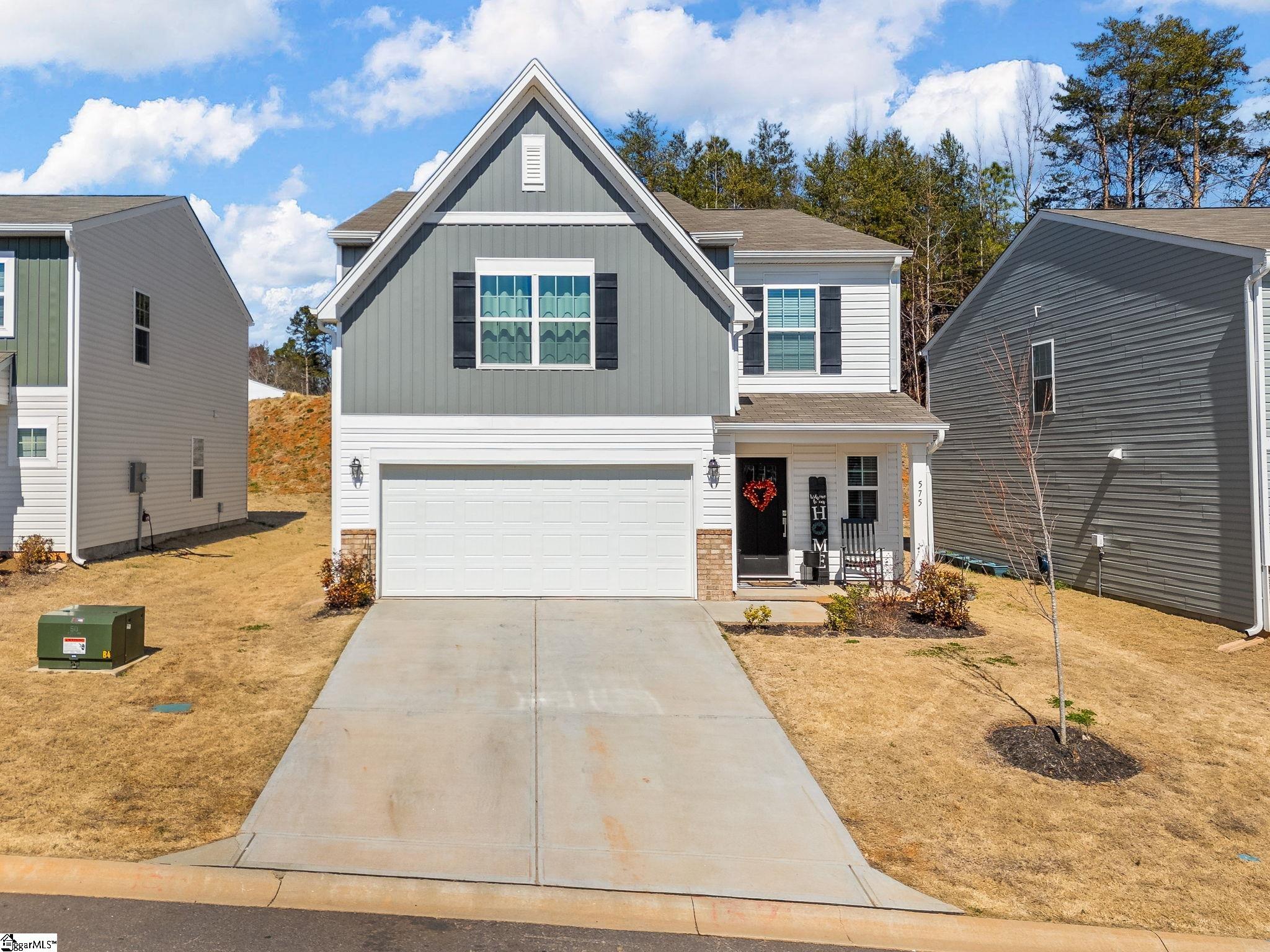 575 Wooden Duck Street Spartanburg, SC 29303 - Photo 3 of 48