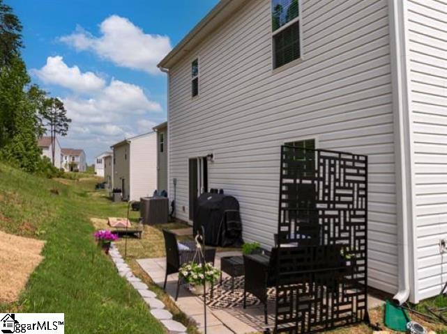 575 Wooden Duck Street Spartanburg, SC 29303 - Photo 41 of 48