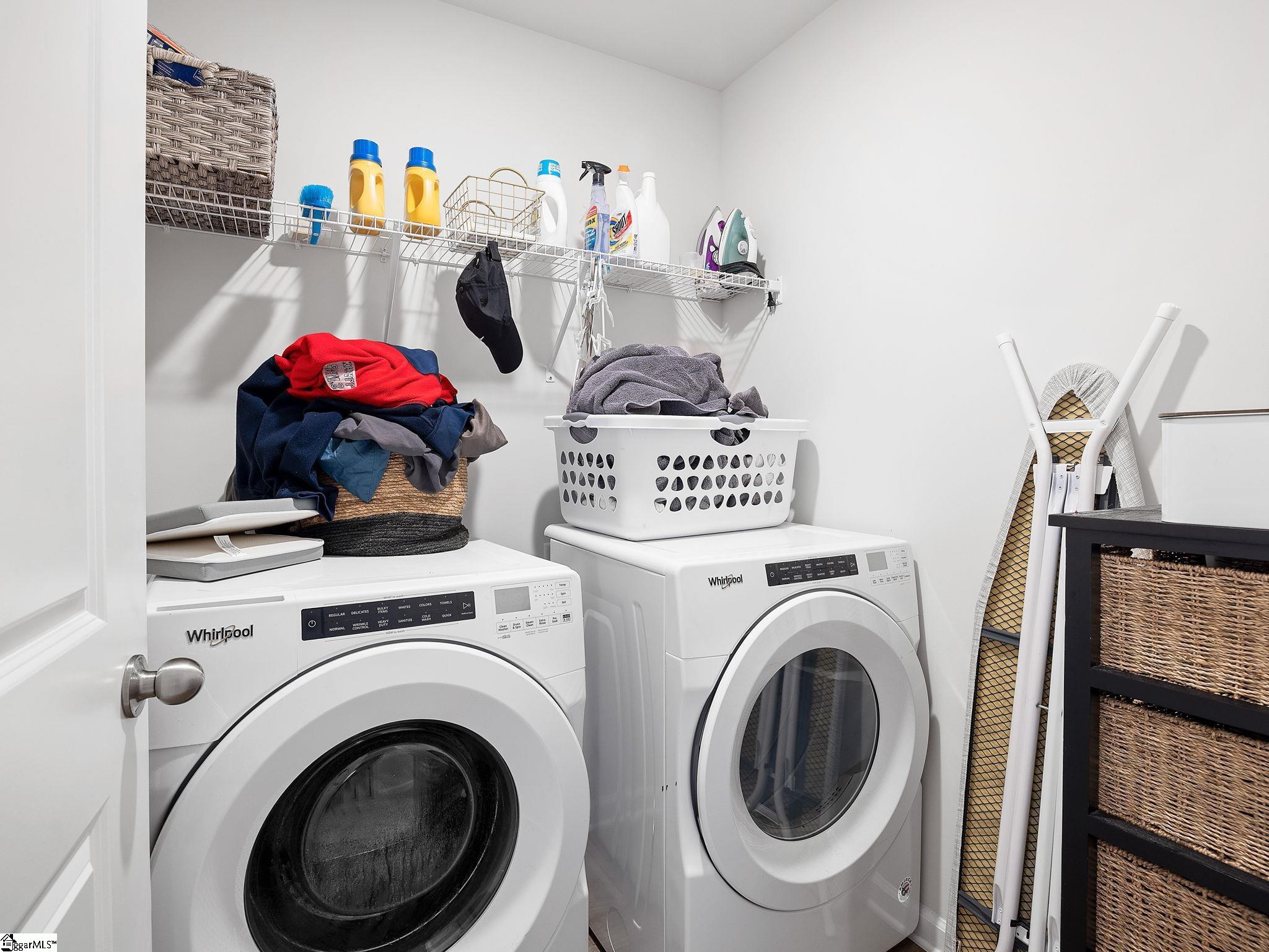 575 Wooden Duck Street Spartanburg, SC 29303 - Photo 42 of 48