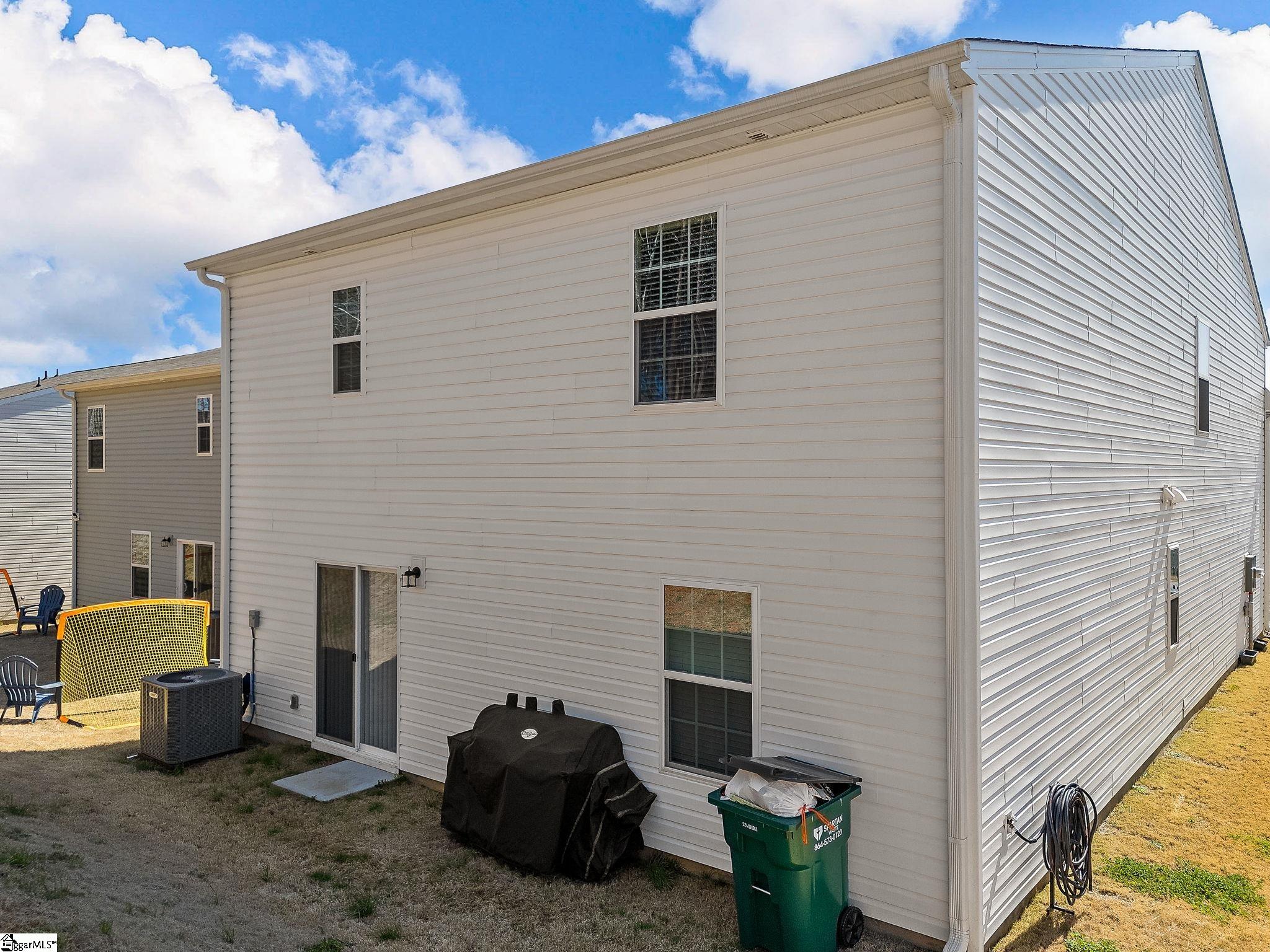 575 Wooden Duck Street Spartanburg, SC 29303 - Photo 43 of 48