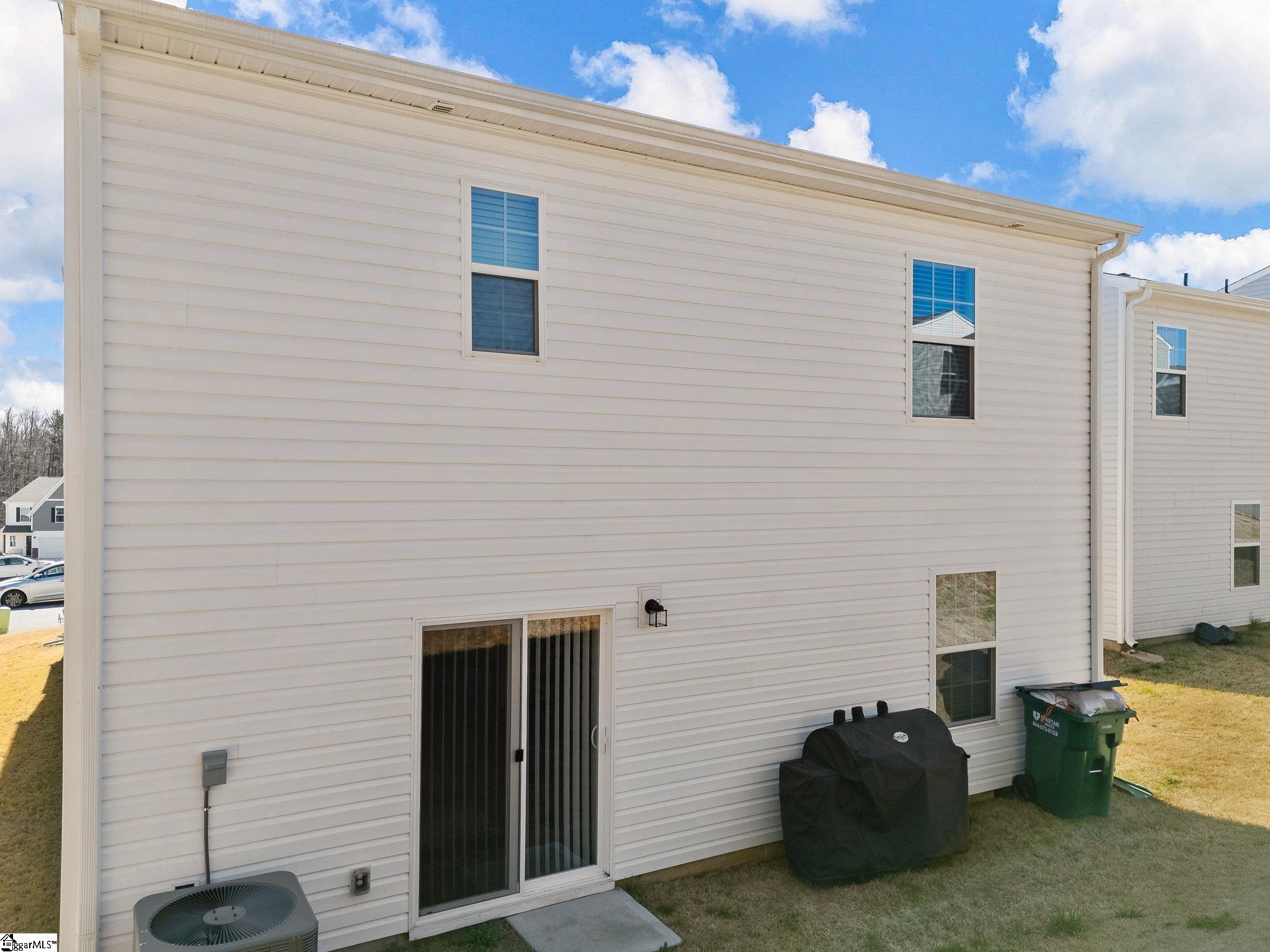 575 Wooden Duck Street Spartanburg, SC 29303 - Photo 44 of 48