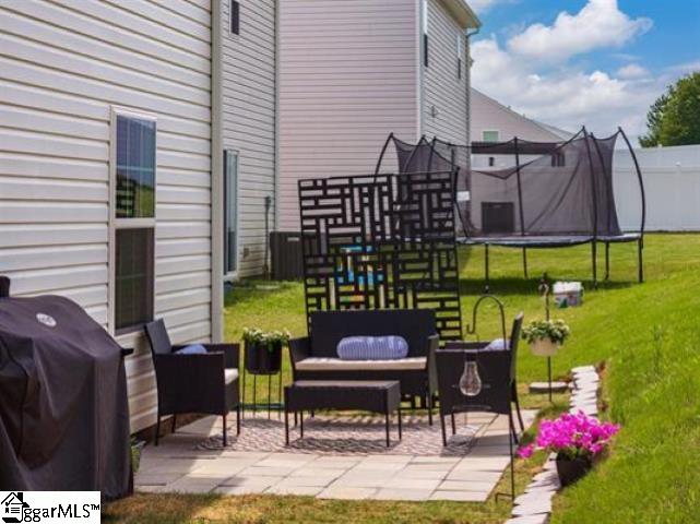 575 Wooden Duck Street Spartanburg, SC 29303 - Photo 45 of 48