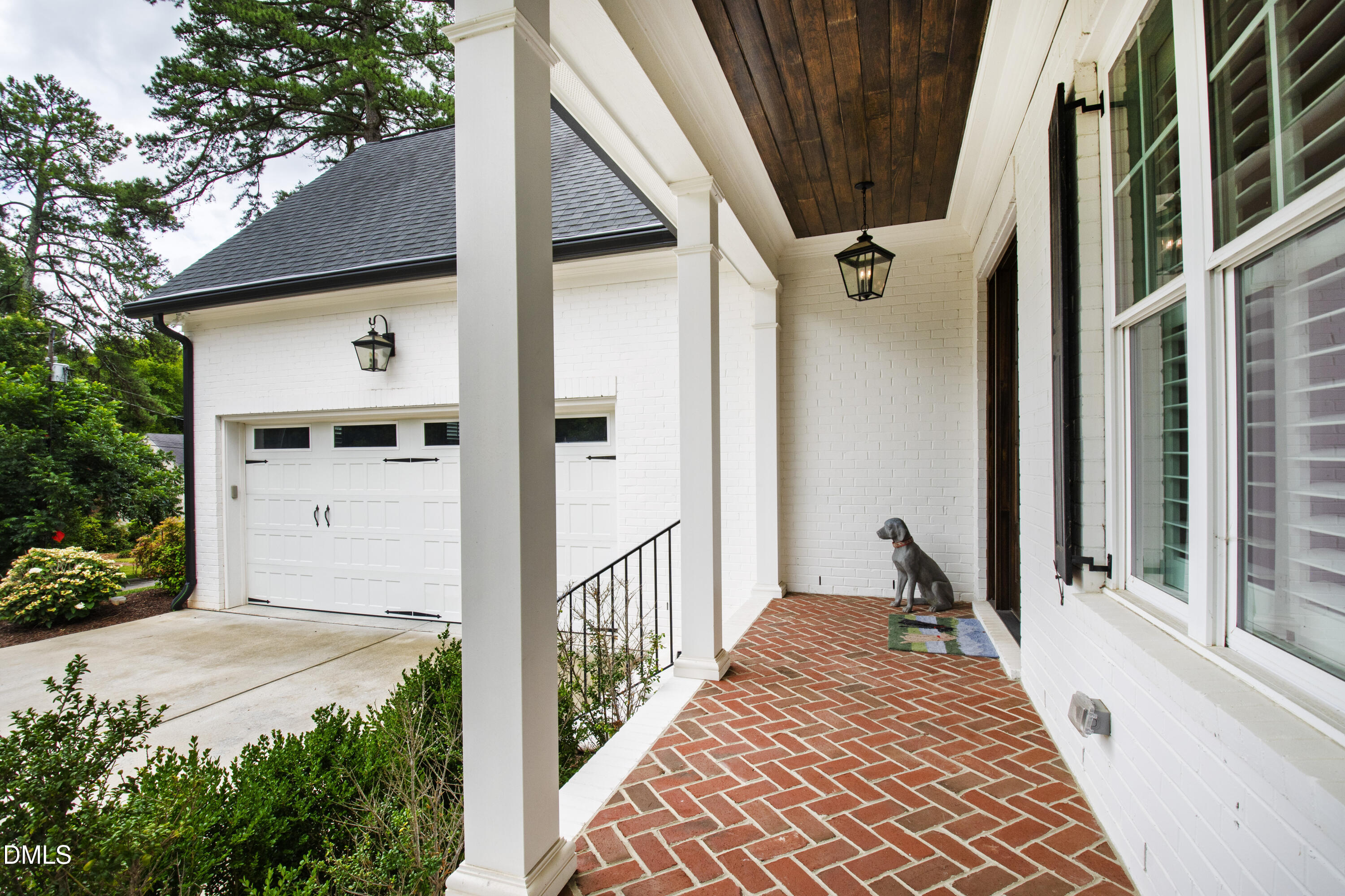 911 Canterbury Road Raleigh, NC 27607 - Photo 11 of 58