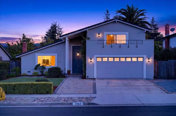 $2,098,000 | 1402 Kinsport Lane, San Jose, CA 95120