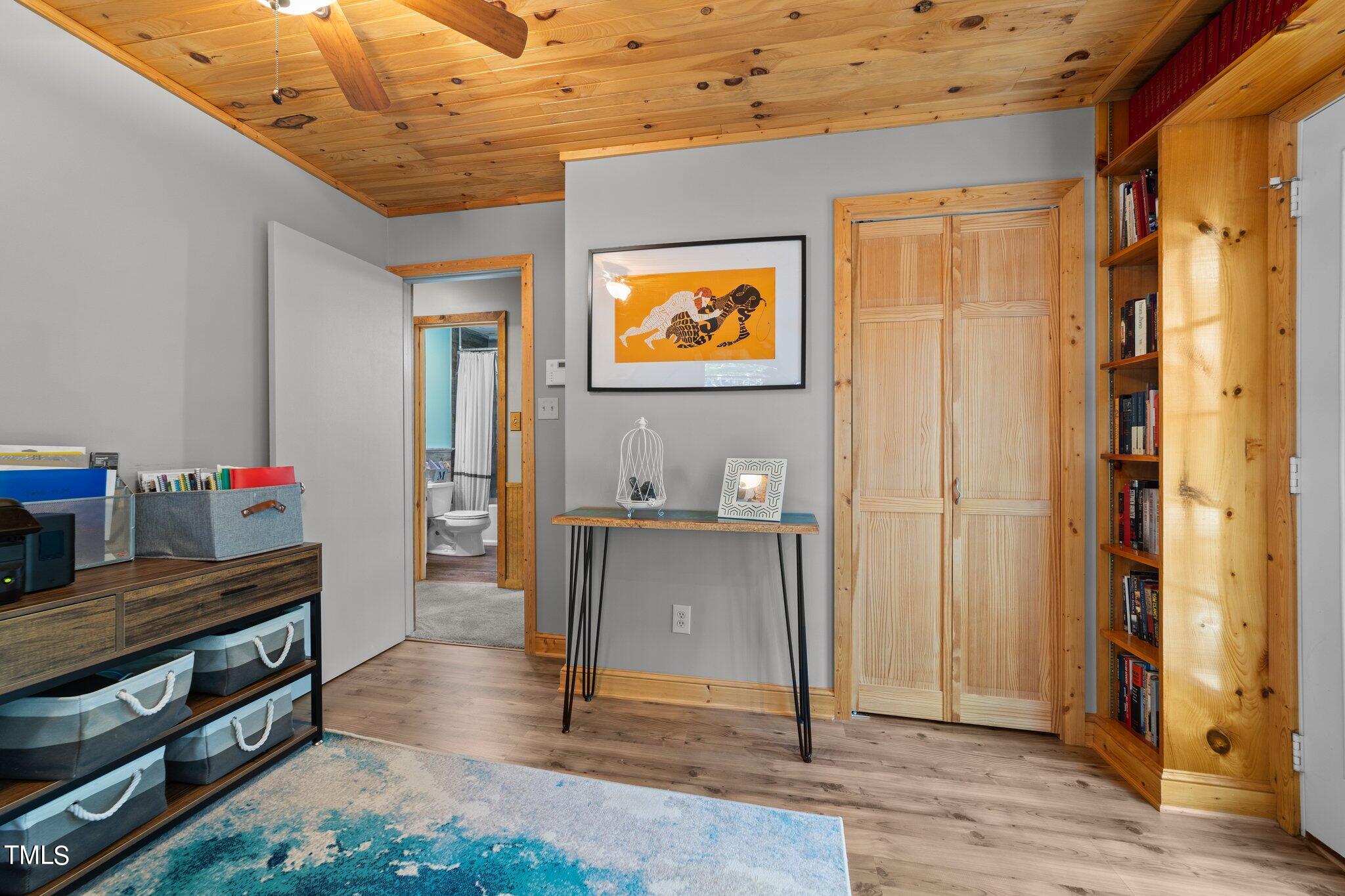 5309 Burrow Road Julian, NC 27283 - Photo 18 of 35 17.1