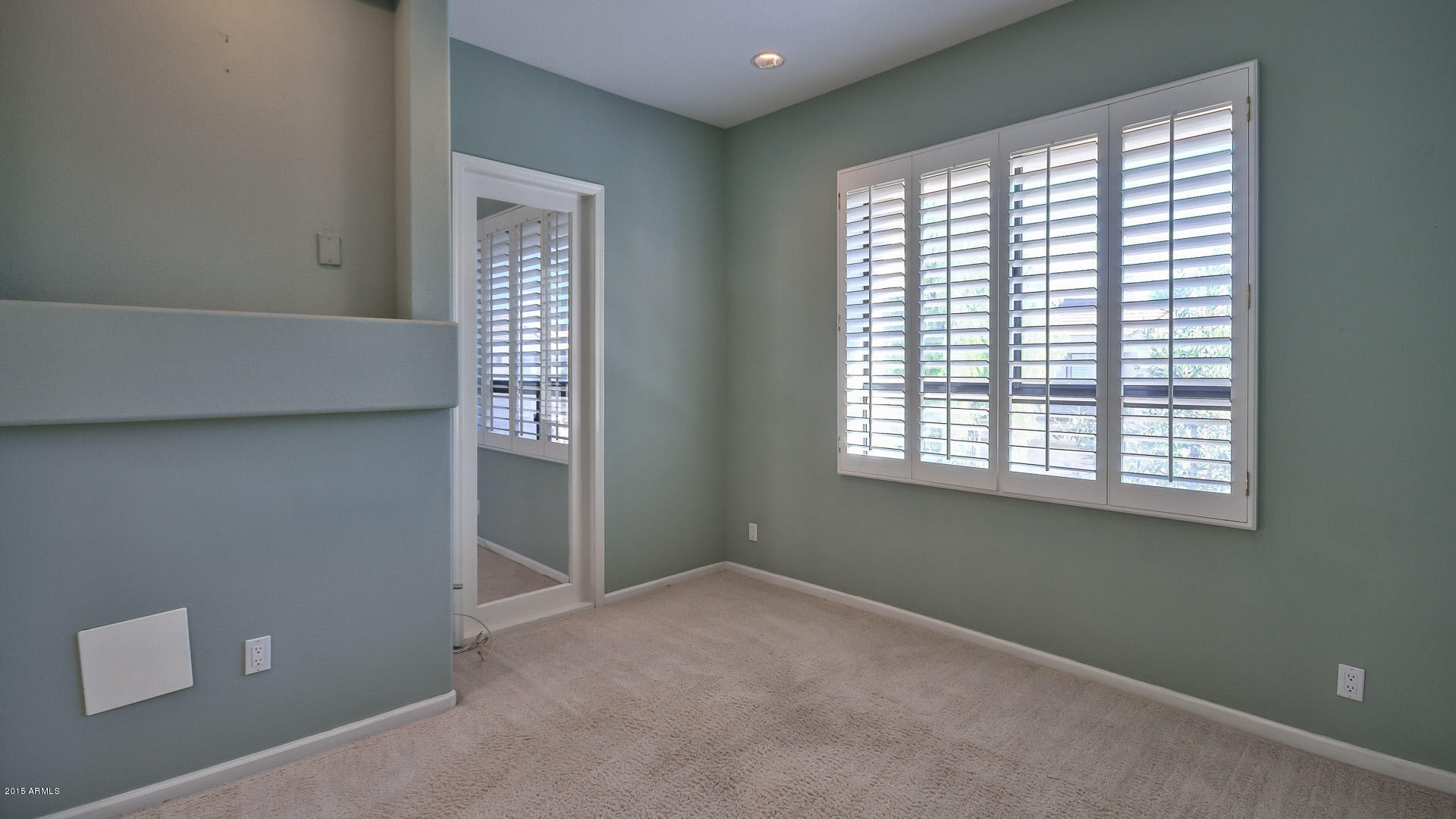 7222 East Gainey Ranch Road, Unit 241 Scottsdale, AZ 85258 - Photo 14 of 38 Den 1