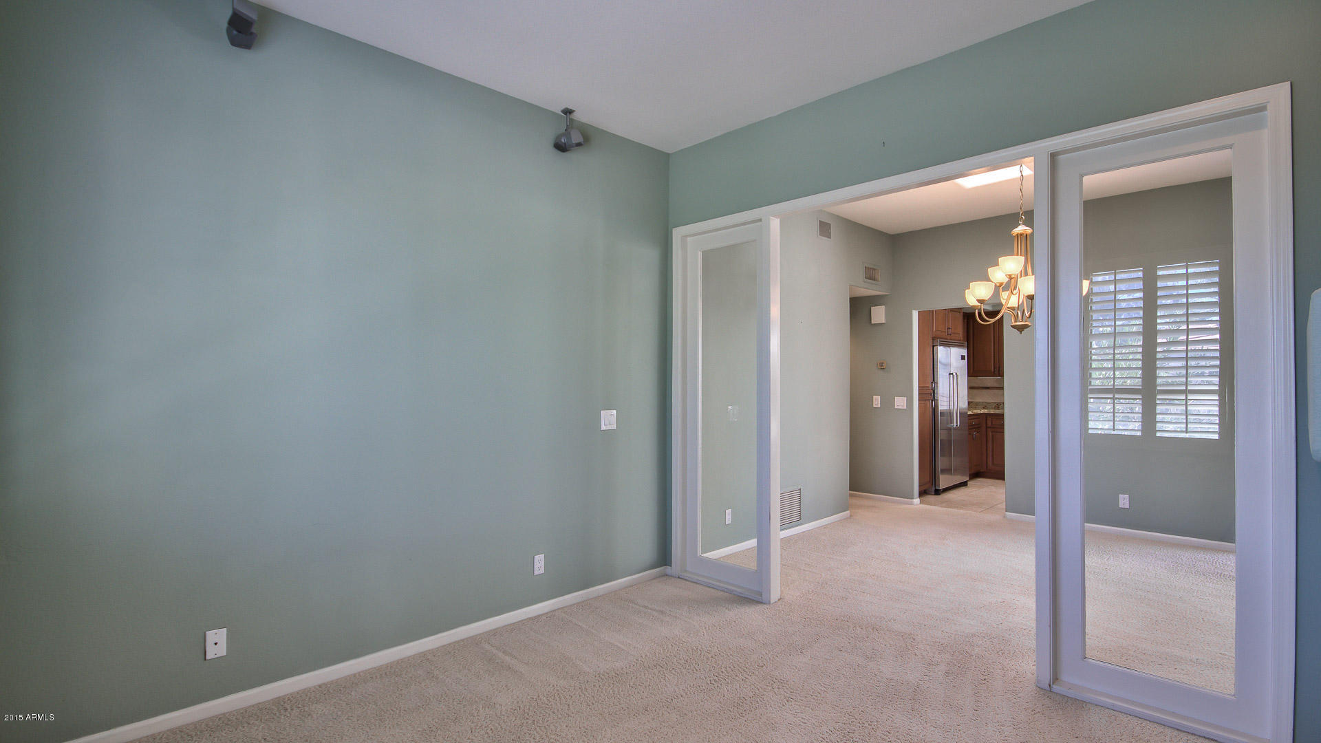 7222 East Gainey Ranch Road, Unit 241 Scottsdale, AZ 85258 - Photo 15 of 38 Den 2