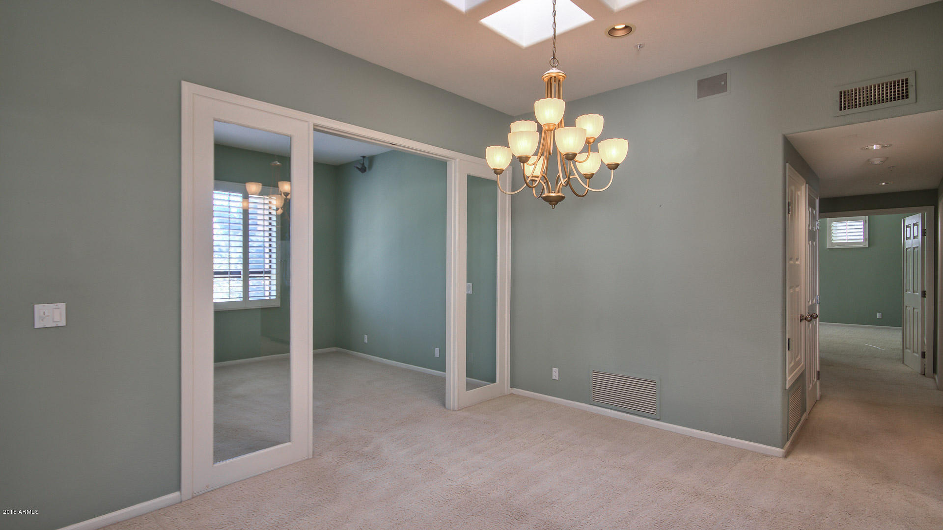 7222 East Gainey Ranch Road, Unit 241 Scottsdale, AZ 85258 - Photo 16 of 38 Dining Room