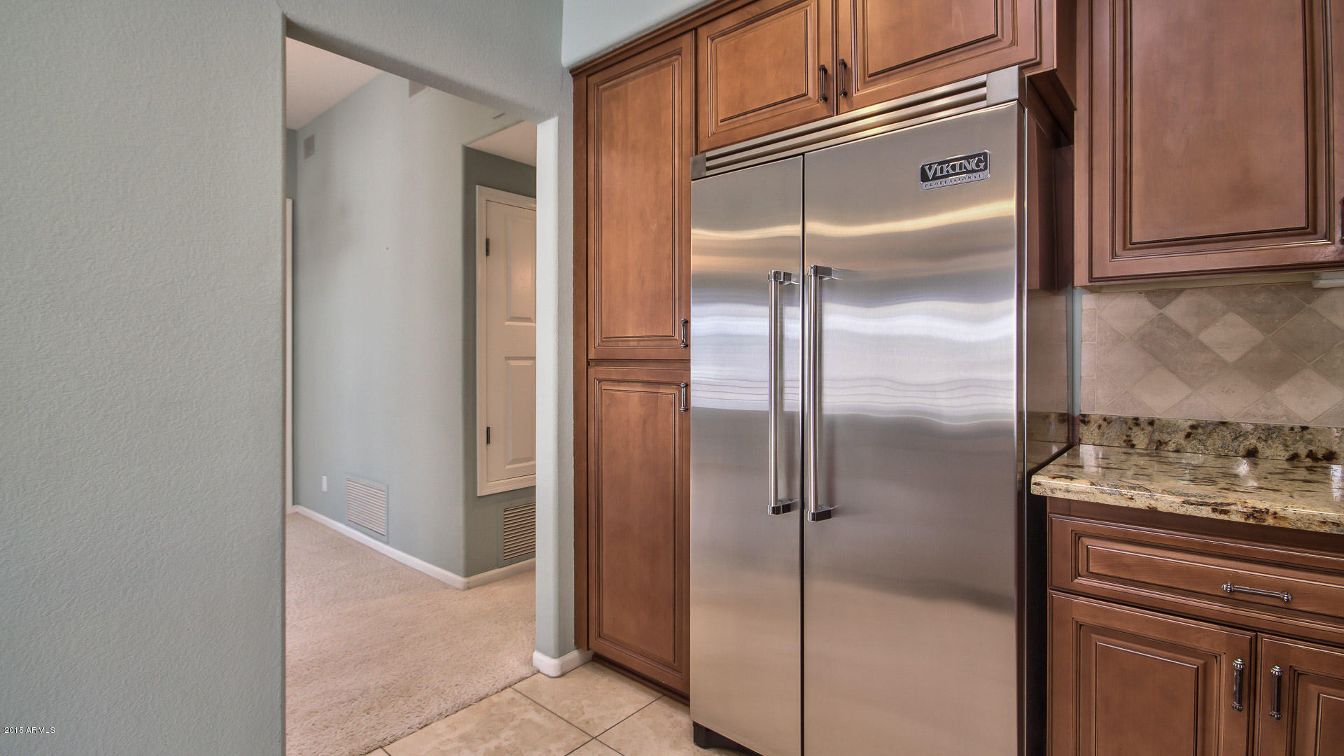 7222 East Gainey Ranch Road, Unit 241 Scottsdale, AZ 85258 - Photo 19 of 38 Kitchen 3