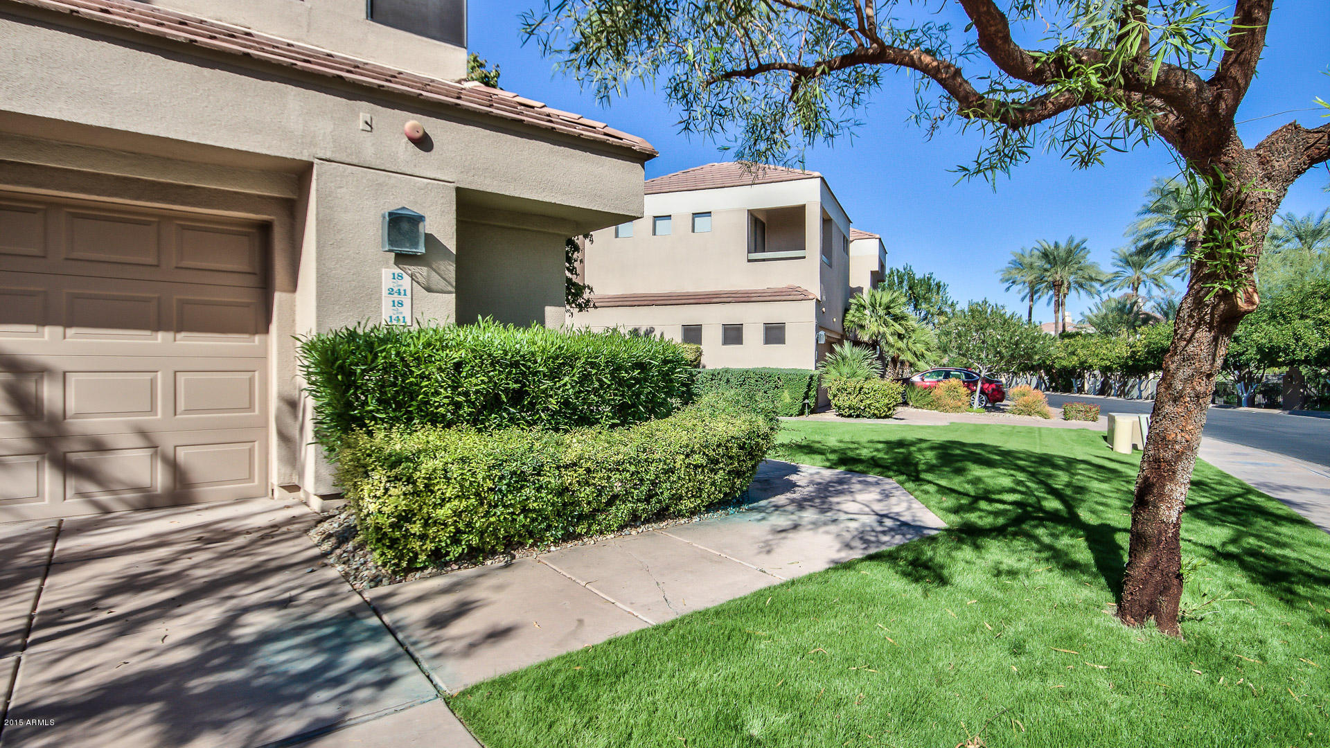 7222 East Gainey Ranch Road, Unit 241 Scottsdale, AZ 85258 - Photo 22 of 38 Gorgeous Community