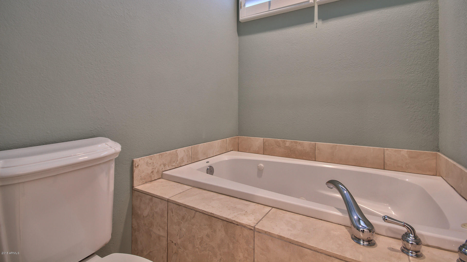 7222 East Gainey Ranch Road, Unit 241 Scottsdale, AZ 85258 - Photo 29 of 38 Master Tub