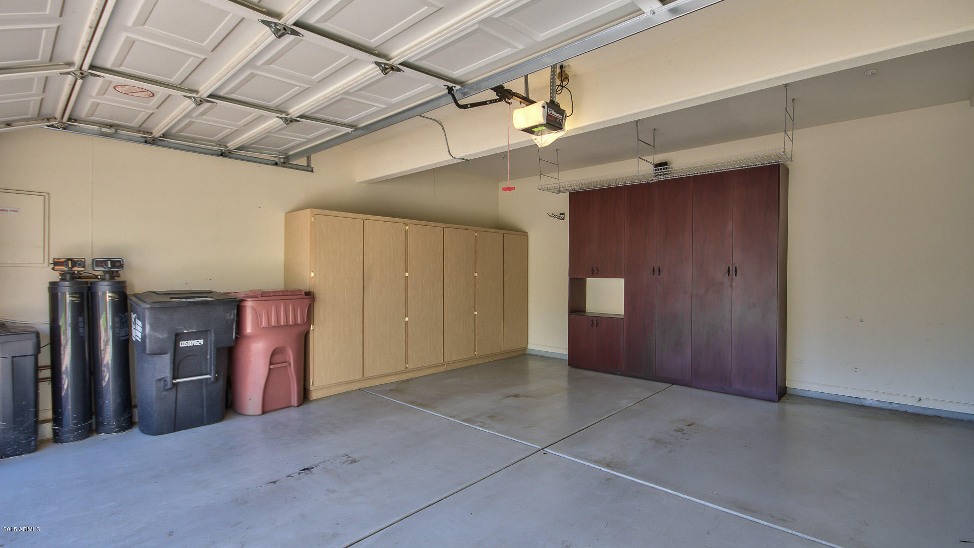 7222 East Gainey Ranch Road, Unit 241 Scottsdale, AZ 85258 - Photo 36 of 38 Garage