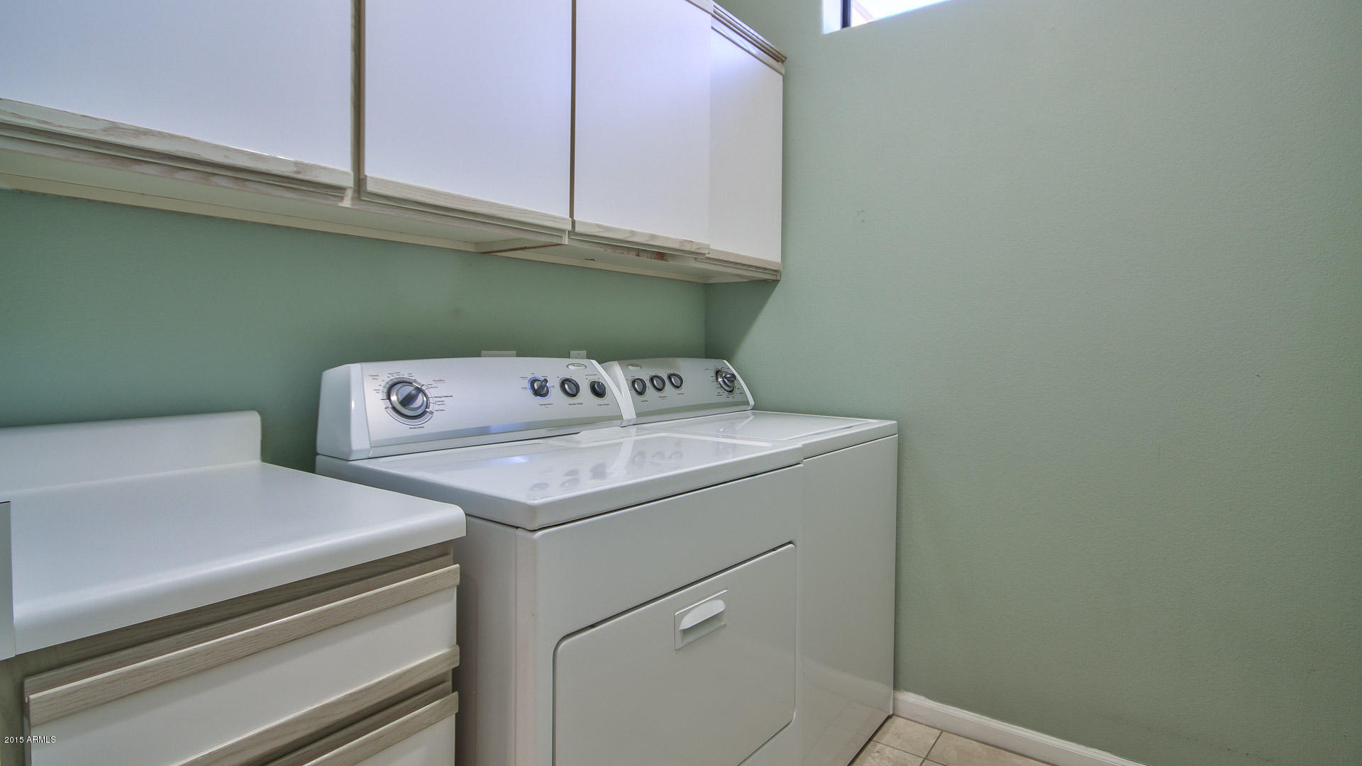 7222 East Gainey Ranch Road, Unit 241 Scottsdale, AZ 85258 - Photo 37 of 38 Utility Room