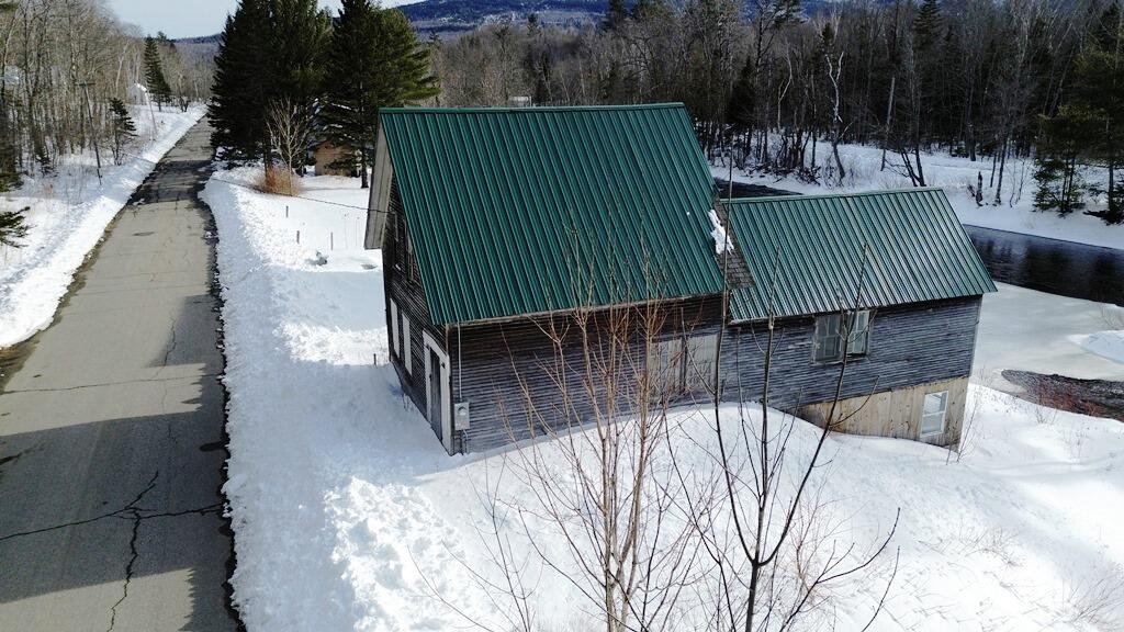 38 Shirley Road Abbot, ME 04406 - Photo 13 of 25 DJI_0046
