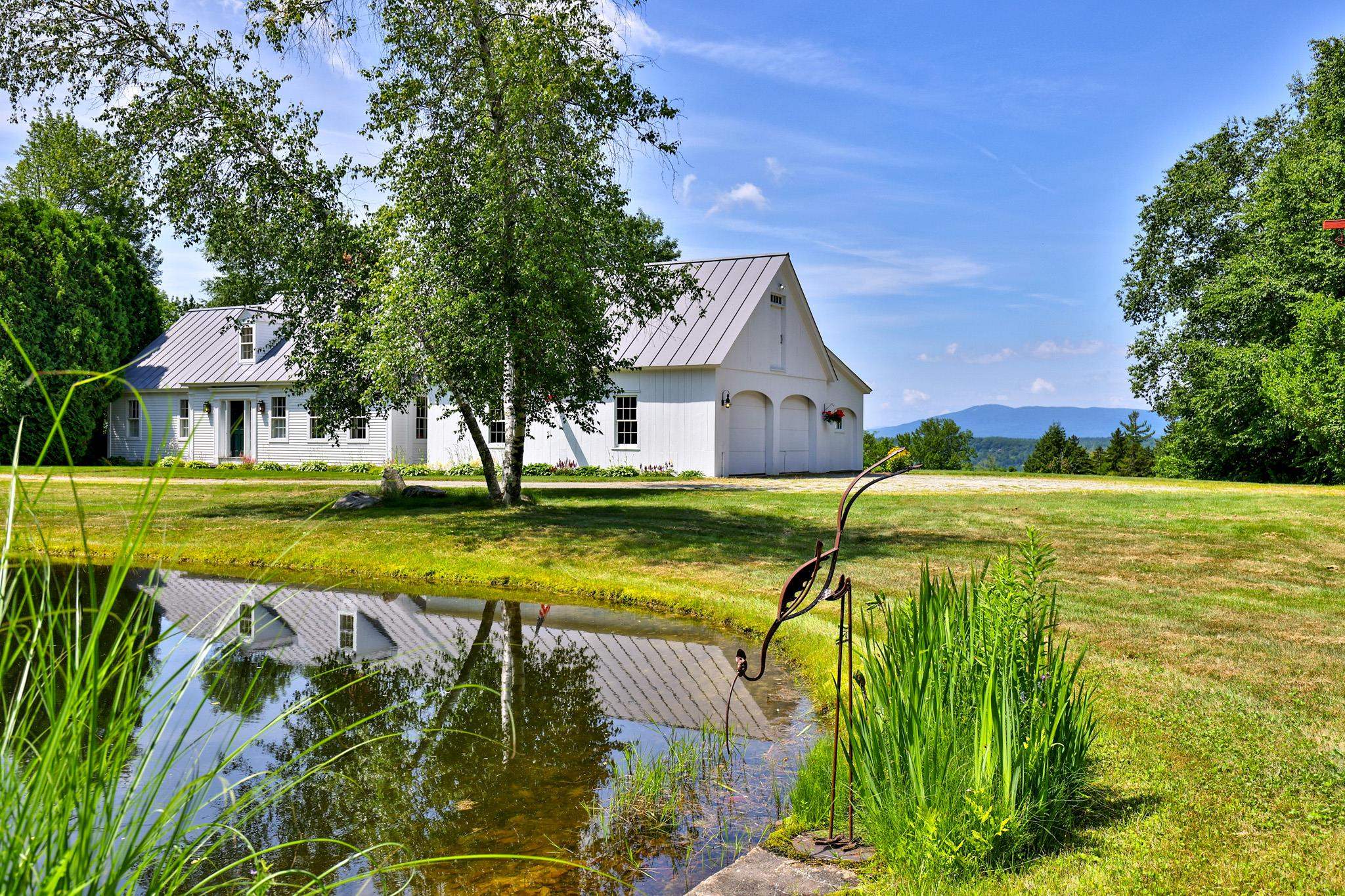 282 Piper Hill Road Weston, VT 05161 - Photo 6 of 40 Gallery Image 6