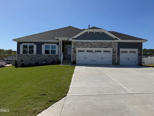 $512,800 | 120 Newport Landing, Unit 99, Garner, NC 27529