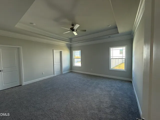 $512,800 | 120 Newport Landing, Unit 99, Garner, NC 27529