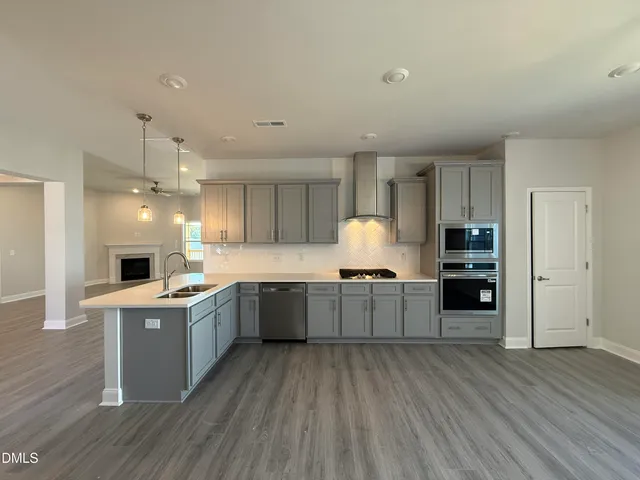 $512,800 | 120 Newport Landing, Unit 99, Garner, NC 27529