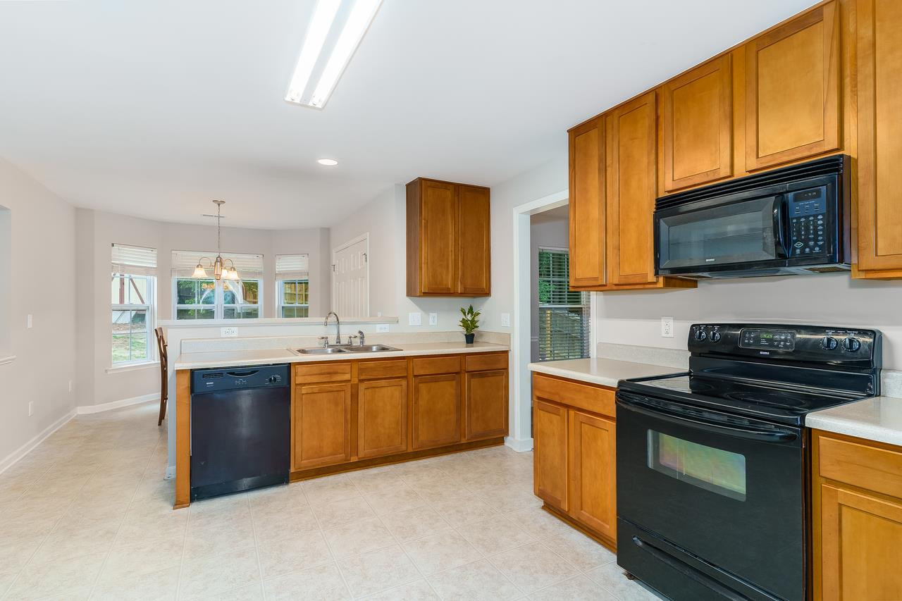 5117 Chasteal Trail Raleigh, NC 27610 - Photo 4 of 30 Photo 4