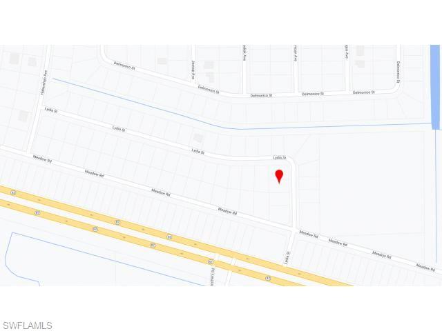 654 Lydia Street Lehigh Acres, FL 33974 - Photo 2 of 2 a view of washer and dryer