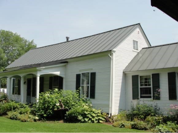 760 Kent Hill Road Calais, VT 05650 - Photo 1 of 1