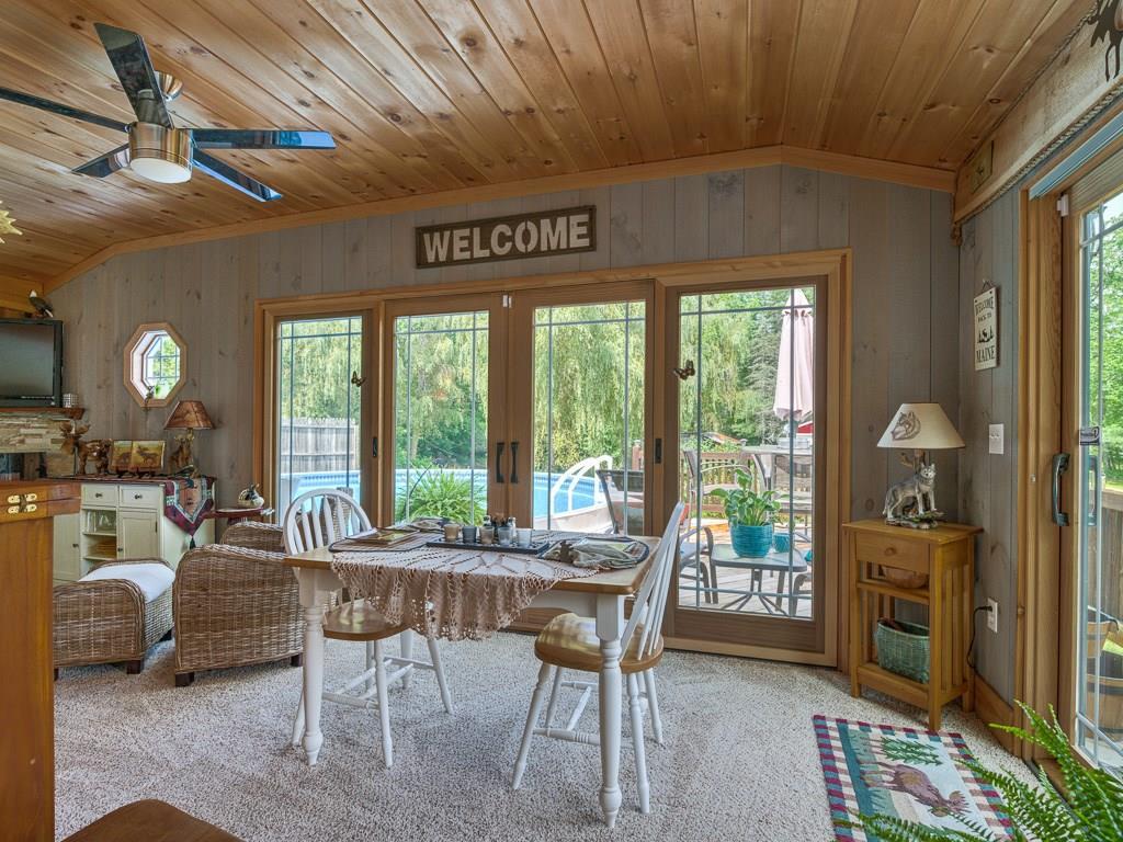 118 Stevenstown Road Litchfield, ME 04350 - Photo 12 of 35 Photo
