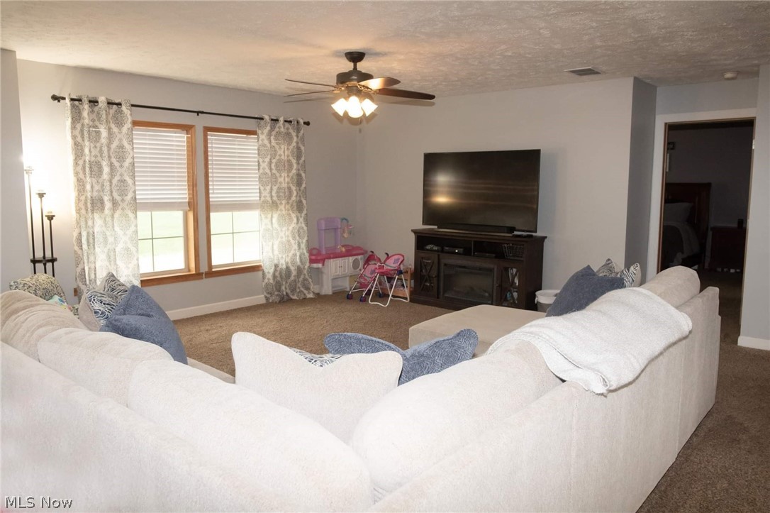 5162 Factor Road Southwest Sherrodsville, OH 44675 - Photo 19 of 35