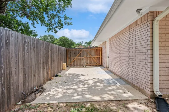 $439,900 | 304 Dunn Street, Bryan, TX 77801