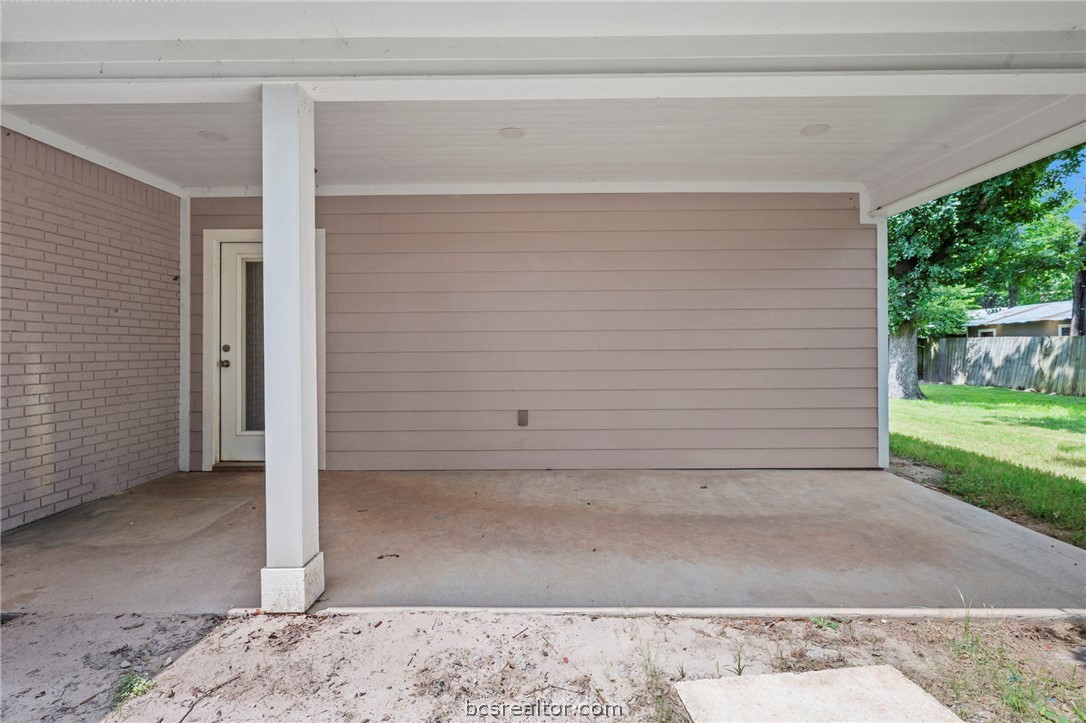 304 Dunn Street Bryan, TX 77801 - Photo 25 of 27