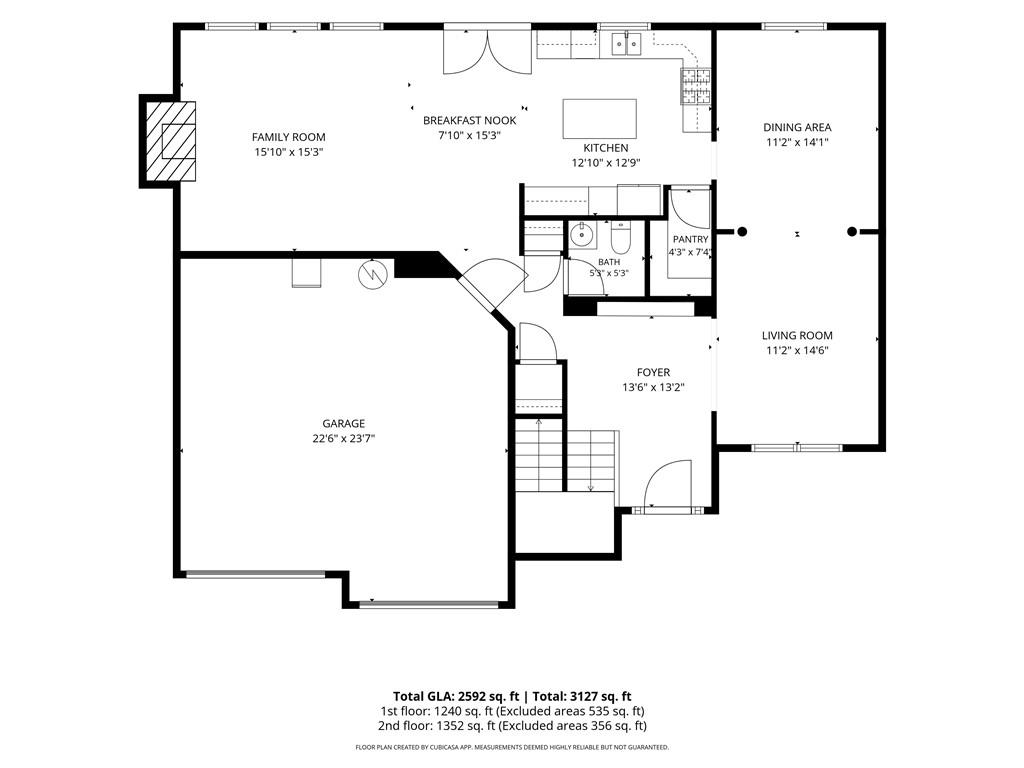5942 Magnolia Ridge Stone Mountain, GA 30087 - Photo 48 of 50