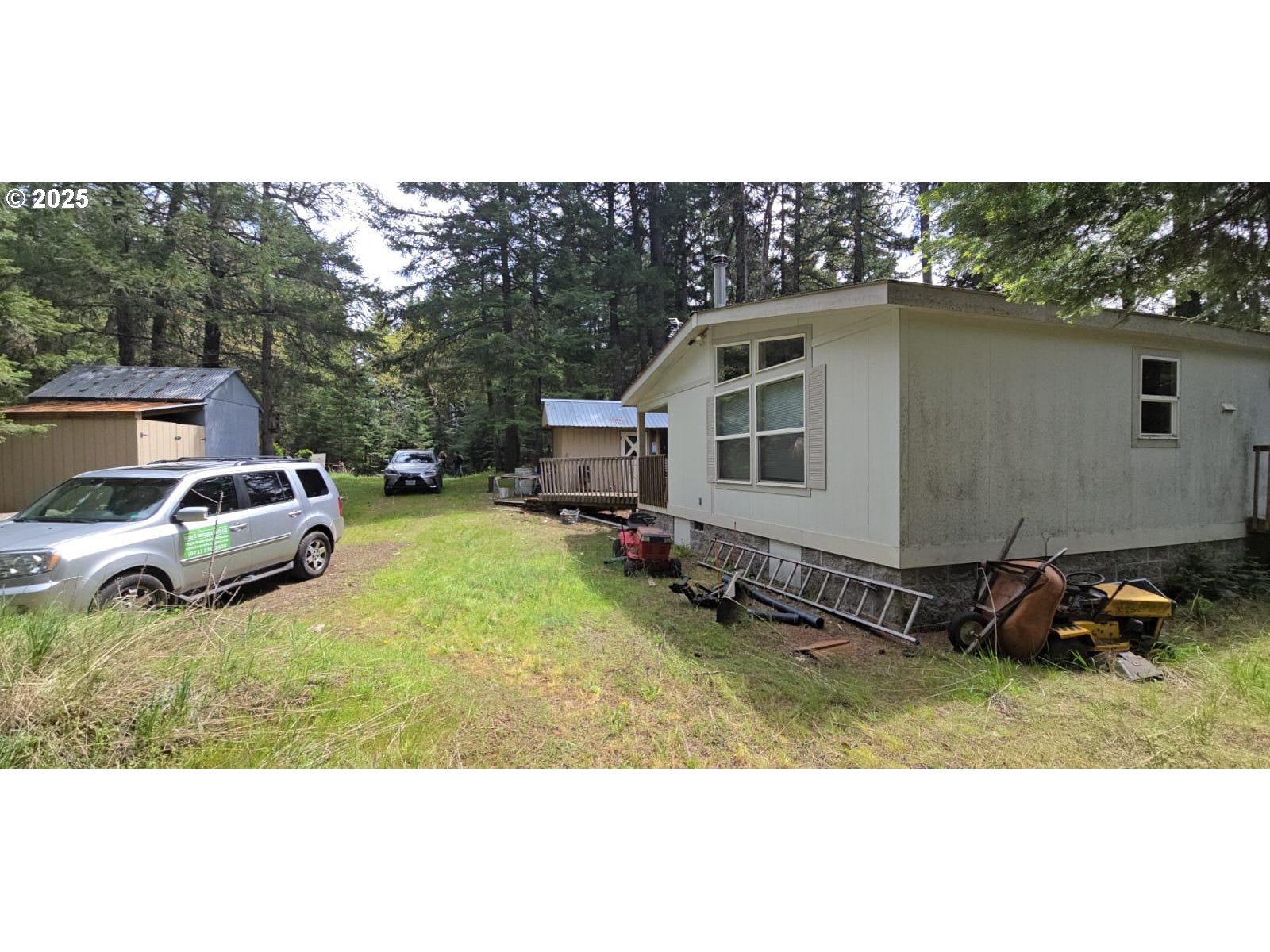 19 Canyon Loop Road Lyle, WA 98635 - Photo 3 of 9 Gallery Image 3