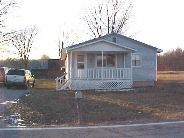 2797 South Caledonia-Ashley Road Cardington, OH 43315 - Photo 1 of 1