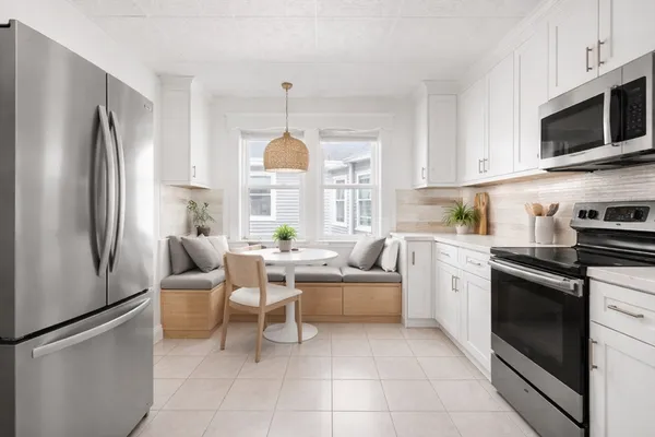 $977,000 | 123 Willis Avenue, Medford, MA 02155