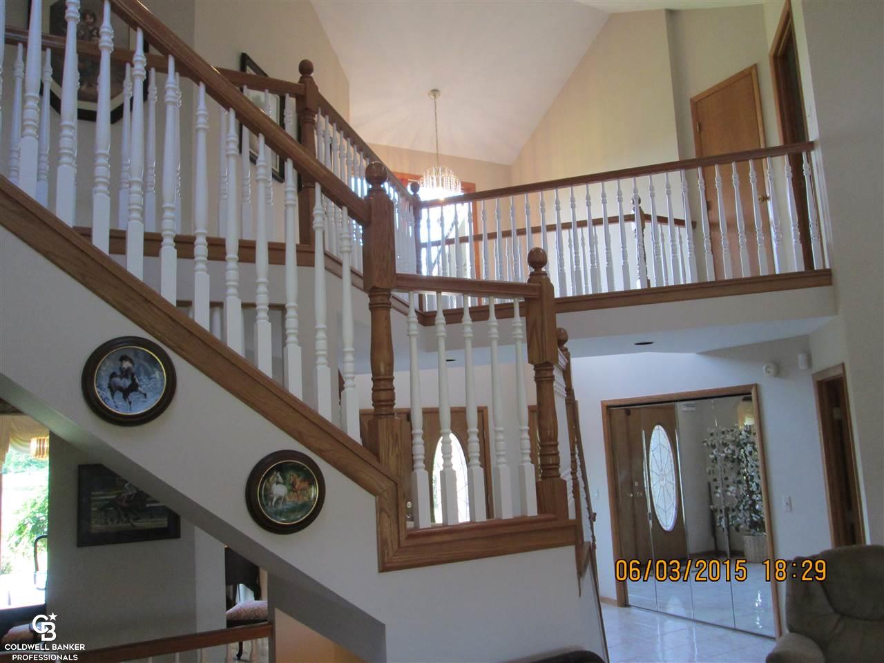 8393 Frith Road Columbus, MI 48063 - Photo 51 of 98